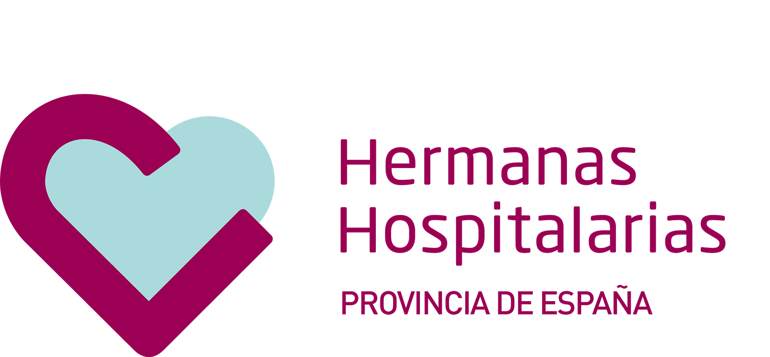 Logo Hermanas Hospitalarias