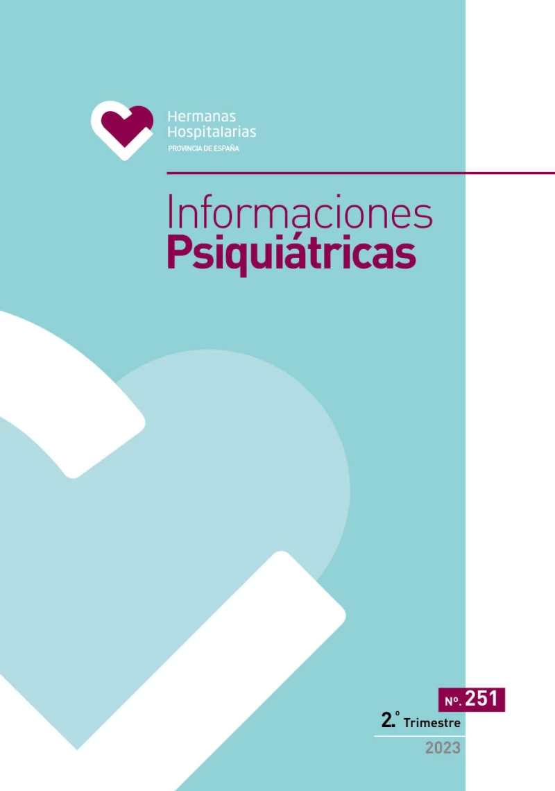 INFORMACIONES PSIQUIÁTRICAS